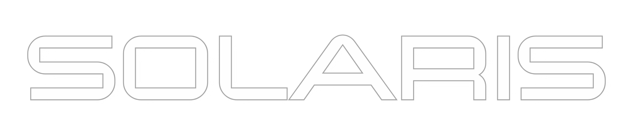 Solaris Logo