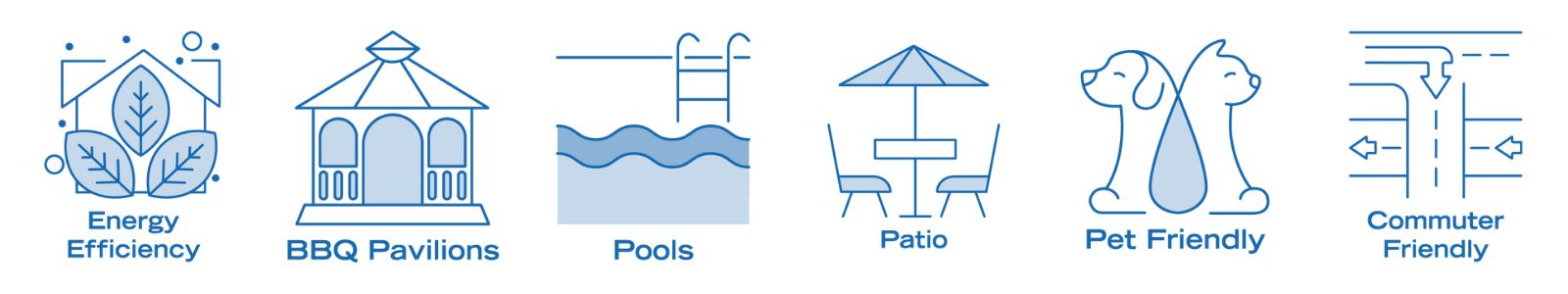 Energy Efficient Homes