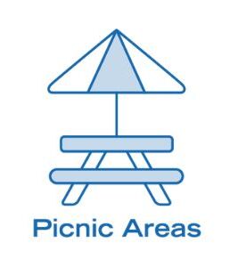 Picnic Areas