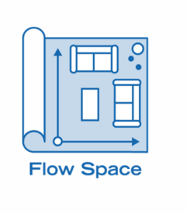 Flow Space