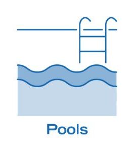 Pools
