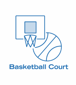 Basketball Court