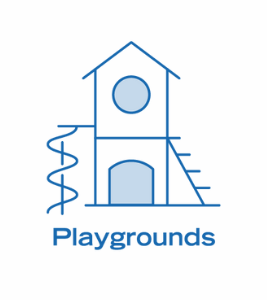 Playgrounds