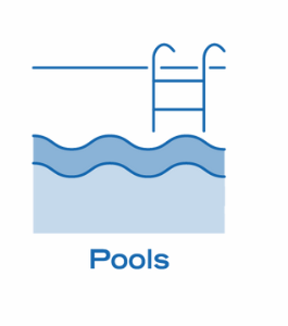Pools