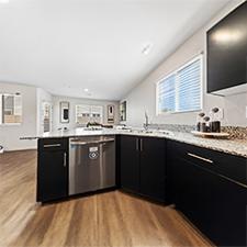 Independence Kitchen