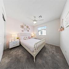 Independence Bedroom