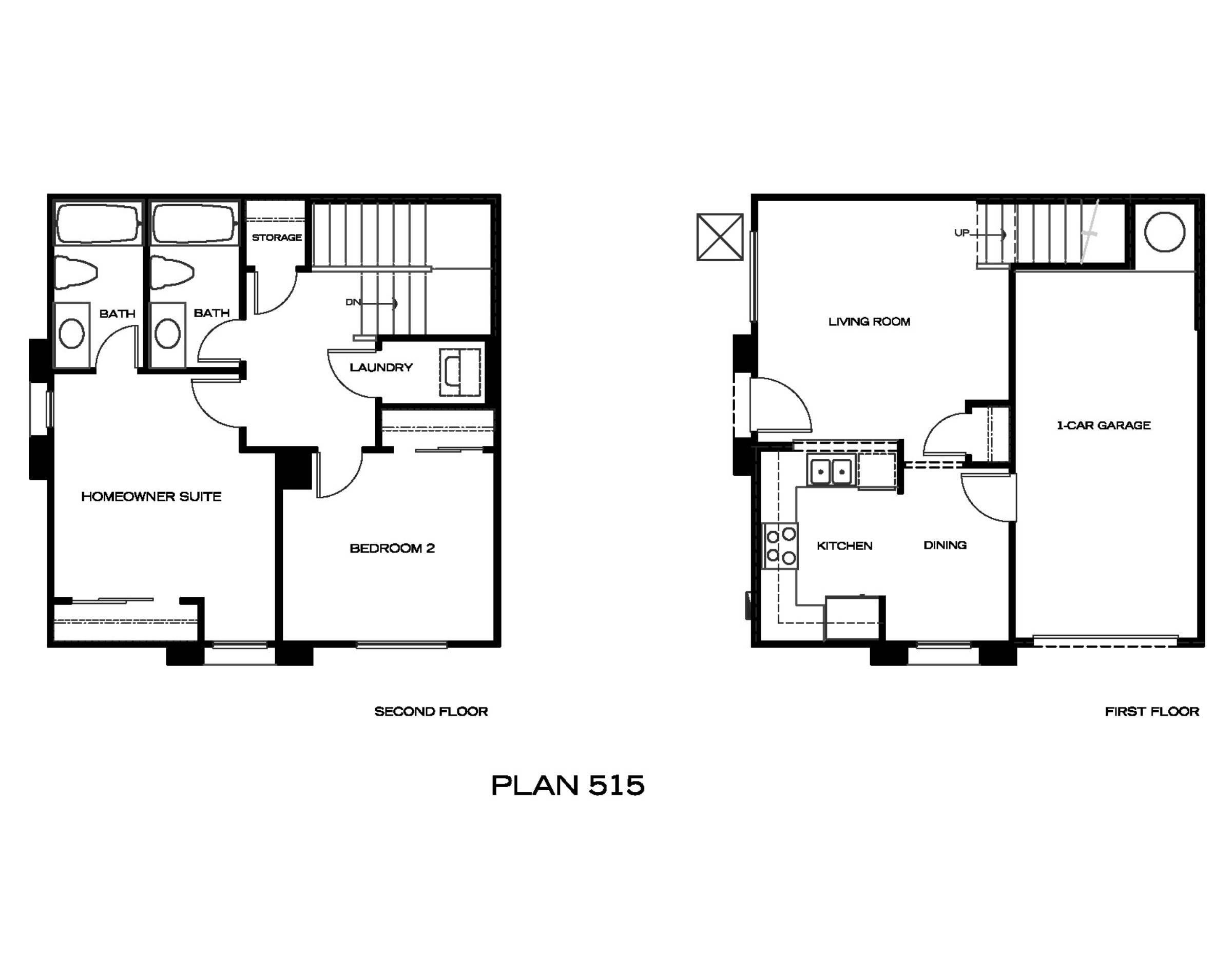 Plan 515