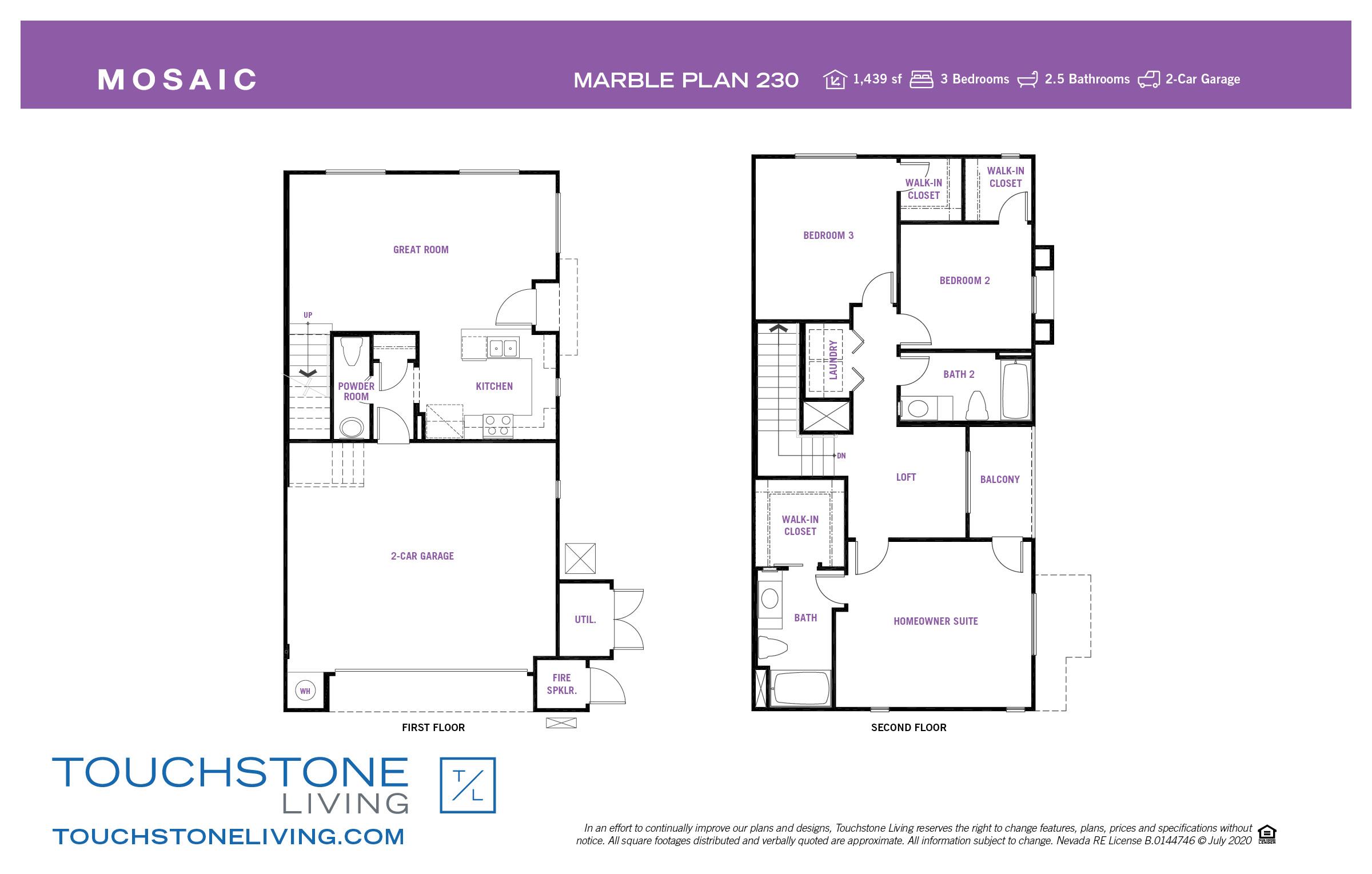 Plan 230