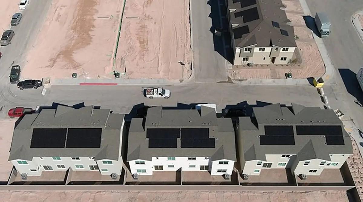 Independence Solar Rooftops