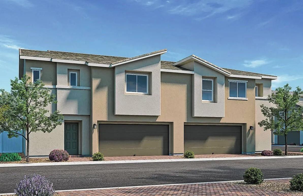 Independence Townhomes