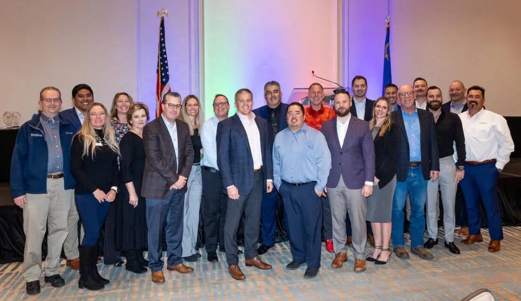 Southern Nevada Home Builders Association, 2024