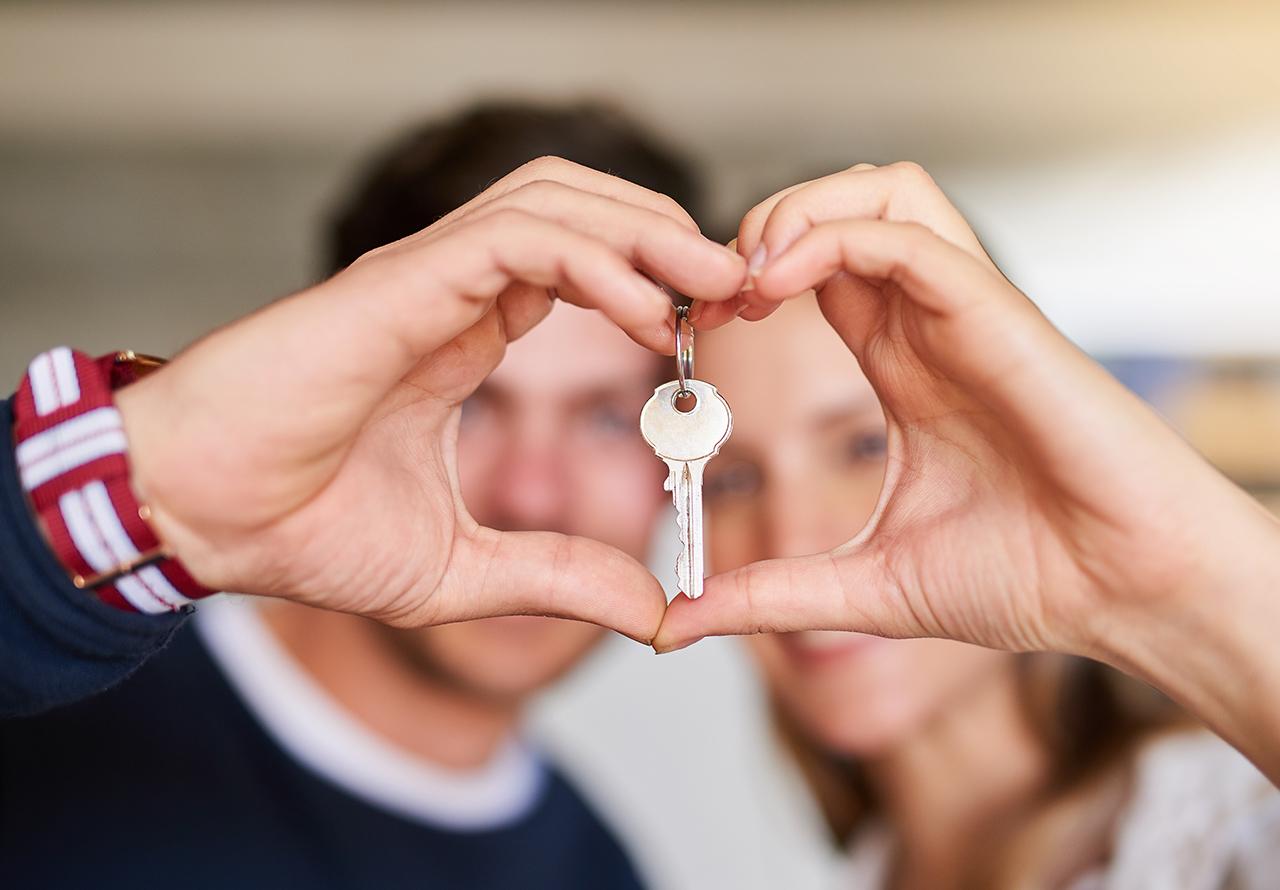 Benefits of Homeownership