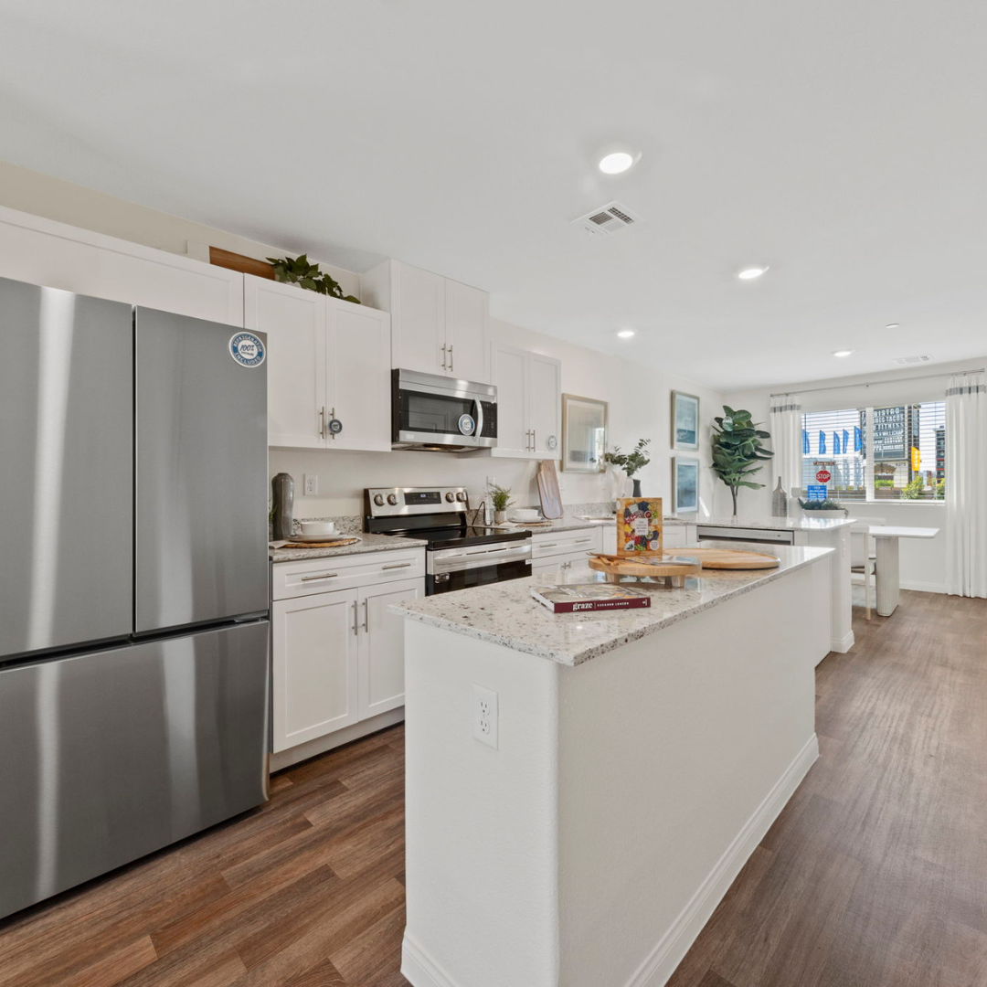 Affordable New Homes Las Vegas