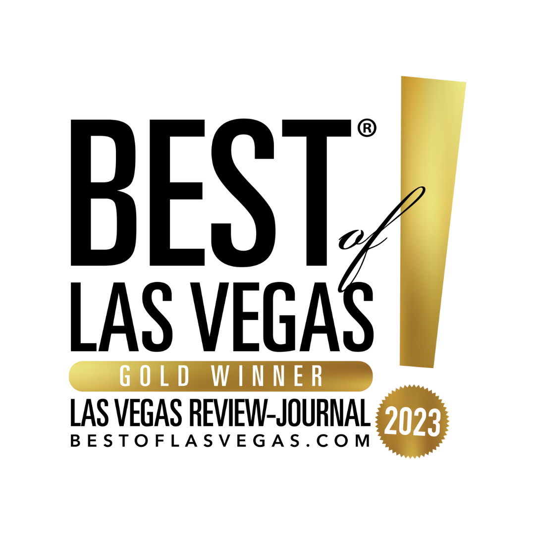 2023 Touchstone Living Voted Best of Las Vegas