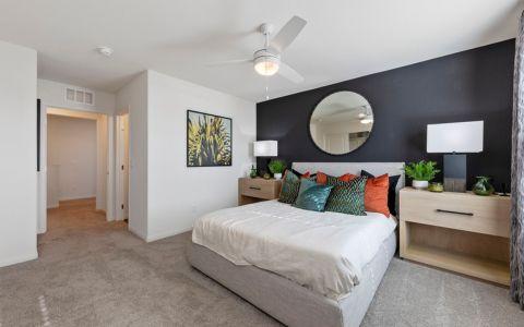 Move-in Ready Homes Las Vegas