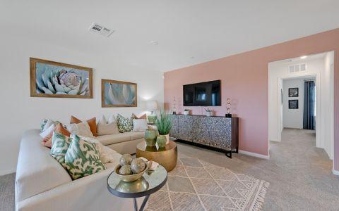 Move-in Ready Homes North Las Vegas