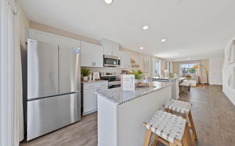 Solaris Final Homes Now Selling