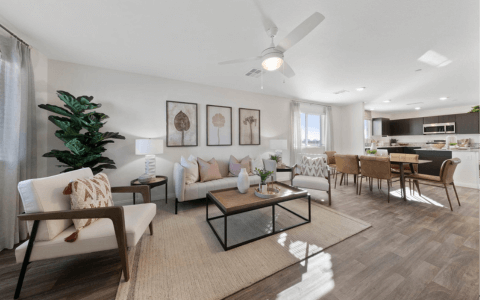 Independence by Touchstone Living