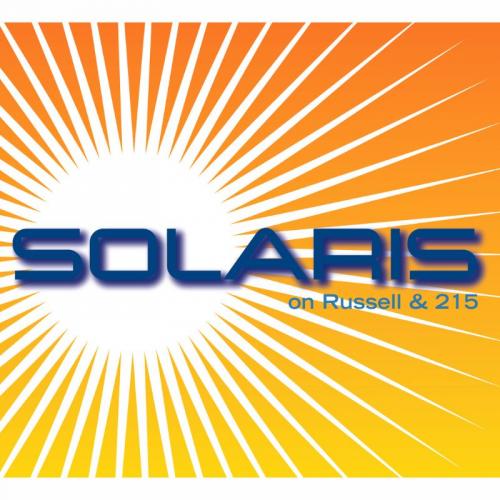 Solaris in Southwest Las Vegas Final Homes Now Selling