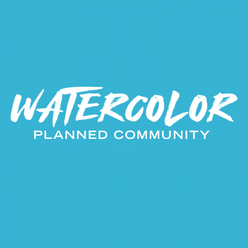 Watercolor by Touchstone Living New Home Community, Las Vegas